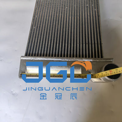 ZAX200 ZAX200-6 ZAX200-1 EX200-6 Dieselmotorradiator 4448338 4424522 4448104 DBX1900009