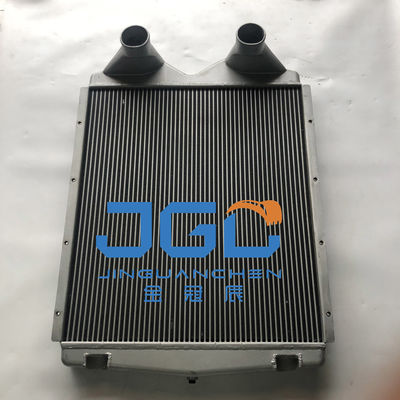 Katos Baggerradiator HD1430 Hydraulikölkühlgerät Aluminium