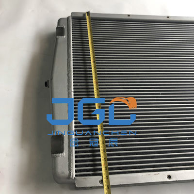 Katos Baggerradiator HD1430 Hydraulikölkühlgerät Aluminium