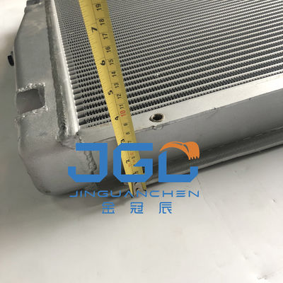 Katos Baggerradiator HD1430 Hydraulikölkühlgerät Aluminium