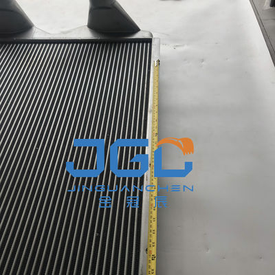 Katos Baggerradiator HD1430 Hydraulikölkühlgerät Aluminium