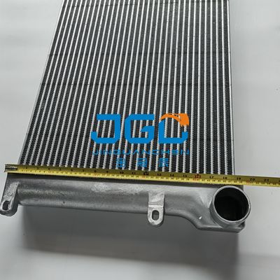 Wasserbehälter für Bagger EX360-6 Heizkörper YA00012059 für Hitachi