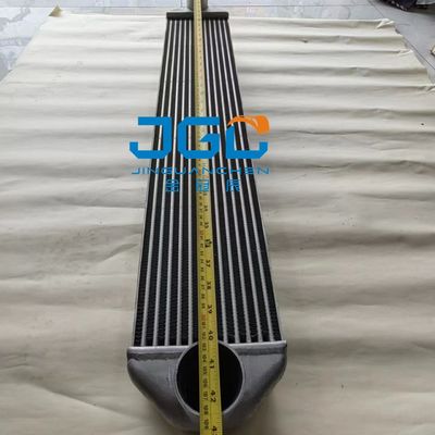ZAX200-3 ZAX200-3F ZAX210-3 ZAX210H-3 ZAX210H-3F Baggerradiator 4650352