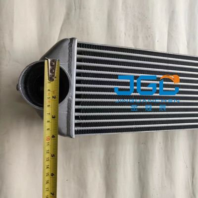 ZAX200-3 ZAX200-3F ZAX210-3 ZAX210H-3 ZAX210H-3F Baggerradiator 4650352