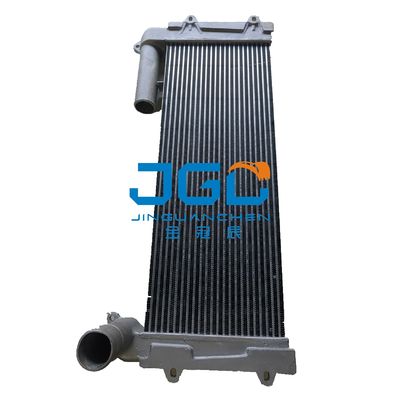 EC240 290B Bagger Heizkörper 841-01-32000 Ölkühler Wasserkühler Interkühler Für VOL-VO