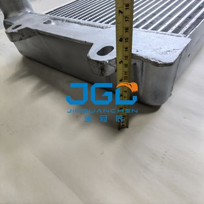 EC240 290B Bagger Heizkörper 841-01-32000 Ölkühler Wasserkühler Interkühler Für VOL-VO