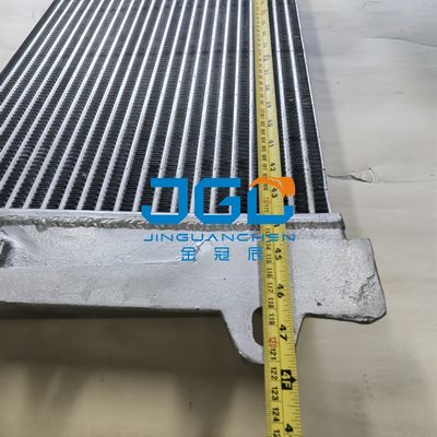 EC240 290B Bagger Heizkörper 841-01-32000 Ölkühler Wasserkühler Interkühler Für VOL-VO