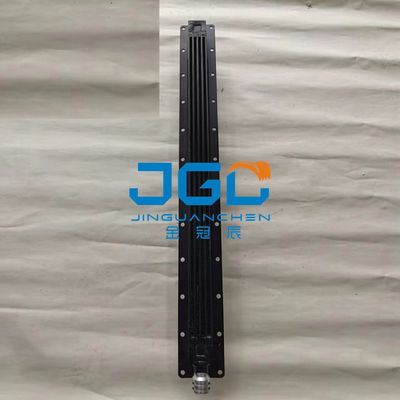 870-89-19000 PC360-7 Baggermotor Ölkühler Hydraulischer Kühler Heizkörper