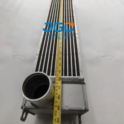 Hydraulische Ölkühlradiator 203-03-71130 Bagger Ersatzteile Maschinen PC130-7