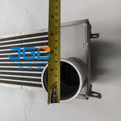 Hydraulische Ölkühlradiator 203-03-71130 Bagger Ersatzteile Maschinen PC130-7