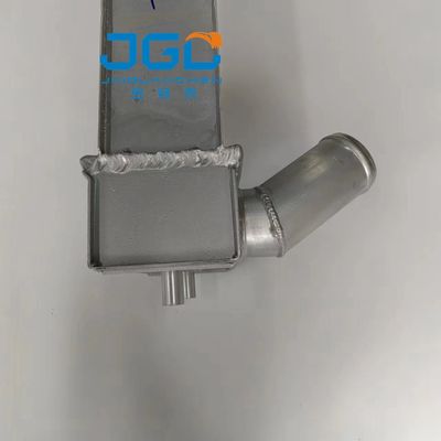 Hydraulische Ölkühlradiator 203-03-71130 Bagger Ersatzteile Maschinen PC130-7