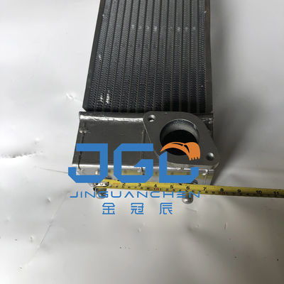 Ersatzteile für Bagger, Heizkörper PC240-8MO Ölkühler für 7835-46-1007 Komatsu