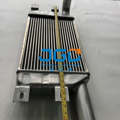 841-59-09000 Baggerbehälter Heizkörper SH210-5 Wasserbehälter