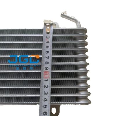 Hydraulischer Ölkühlradiator 4650353 Ölkühlradiator ZX200-3 ZAX200-3 ZAX210-3 ZX210-3 Baggerradiator