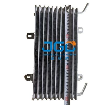 Hydraulischer Ölkühlradiator 4650353 Ölkühlradiator ZX200-3 ZAX200-3 ZAX210-3 ZX210-3 Baggerradiator