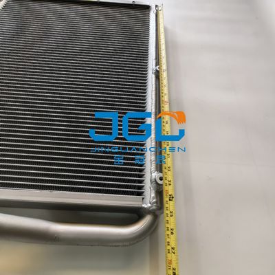 DH55-7 DH55 S55 S55W-V Ölkühler 13D62000
