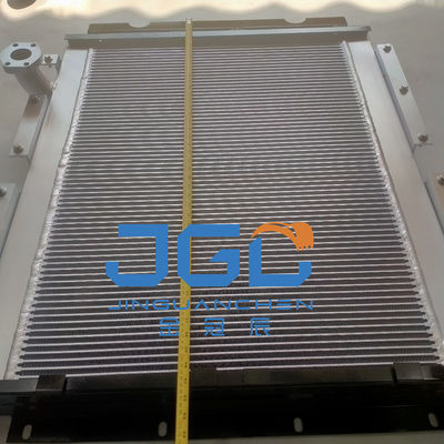 Doosan Daewoo Bagger Heizkörper DH225-7 DH215-7 DH215-9 DH225-9 DH220-9E Solar 225LC-V Ölkühler 13G22000
