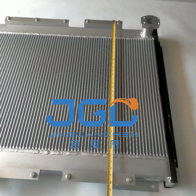 Doosan Daewoo Bagger Heizkörper DH225-7 DH215-7 DH215-9 DH225-9 DH220-9E Solar 225LC-V Ölkühler 13G22000