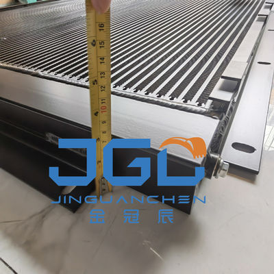 DH500 DH500-7 DH550-7 Gräberradiator 13F91000