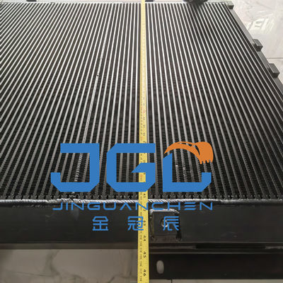 DH500 DH500-7 DH550-7 Gräberradiator 13F91000