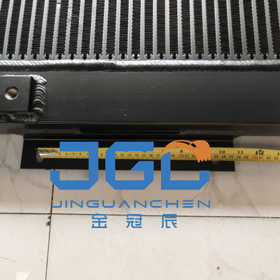 DH500 DH500-7 DH550-7 Gräberradiator 13F91000