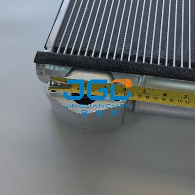 DX225 DX200A DX210W DX190W DX220A DX225LC DX230LC DX235NLC Ölkühler K1008128