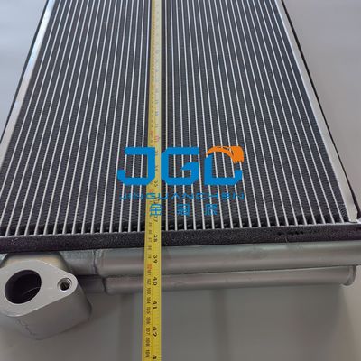 DX225 DX200A DX210W DX190W DX220A DX225LC DX230LC DX235NLC Ölkühler K1008128