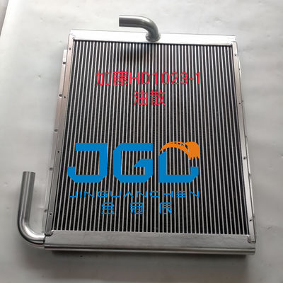 HD1023 Heizkörper für den Katoschauber