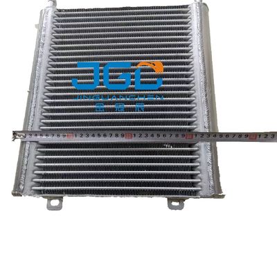 Kubota 161 Baggerradiator JBT 161