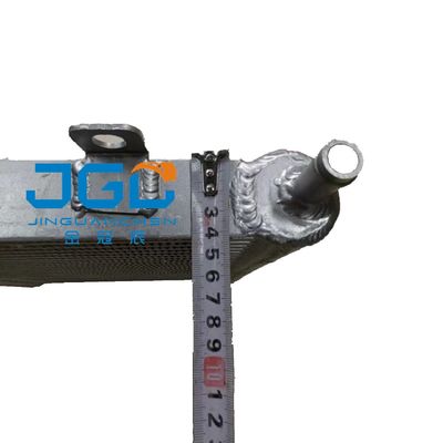 Kubota 161 Baggerradiator JBT 161