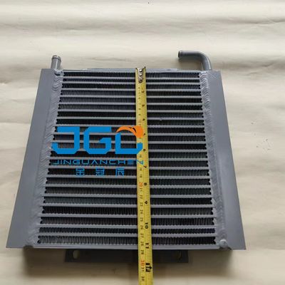 E303 E303CR MM30CR MM40CR Baggerradiator 143-2296