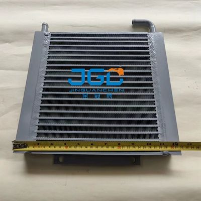 E303 E303CR MM30CR MM40CR Baggerradiator 143-2296