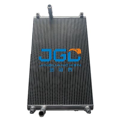 Radiator 508-6290 5086290 Industrieller Kühlwasserradiator für 320 320GC 323 C7.1 Baggermaschine E320 E320GC E323