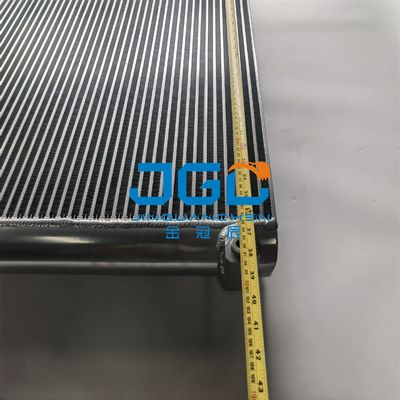 Radiator 508-6290 5086290 Industrieller Kühlwasserradiator für 320 320GC 323 C7.1 Baggermaschine E320 E320GC E323
