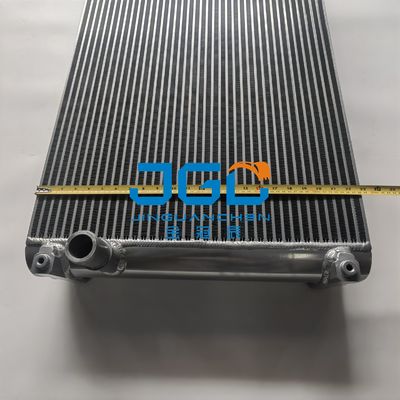 Radiator 508-6290 5086290 Industrieller Kühlwasserradiator für 320 320GC 323 C7.1 Baggermaschine E320 E320GC E323