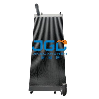 -Exkaver E336 E340 E340GC E345 E336GC E345GC 475-6622 4756622 Heizkörper