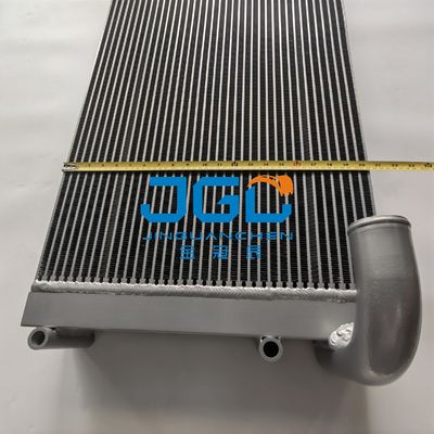 -Exkaver E336 E340 E340GC E345 E336GC E345GC 475-6622 4756622 Heizkörper