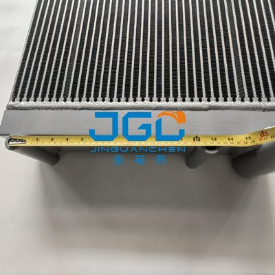 -Exkaver E336 E340 E340GC E345 E336GC E345GC 475-6622 4756622 Heizkörper