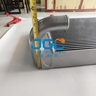 -Exkaver E336 E340 E340GC E345 E336GC E345GC 475-6622 4756622 Heizkörper