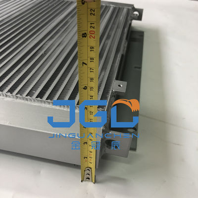E307B E305.5 RADIATOR für Katzenbagger 131-8962X3