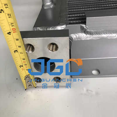E307B E305.5 RADIATOR für Katzenbagger 131-8962X3