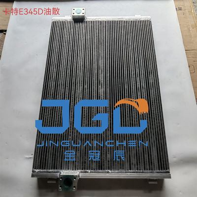 E345 E349 E349D E345C E345CL E345D E345DL Baggerradiator 230-2966 383-6407 2302966 3836407