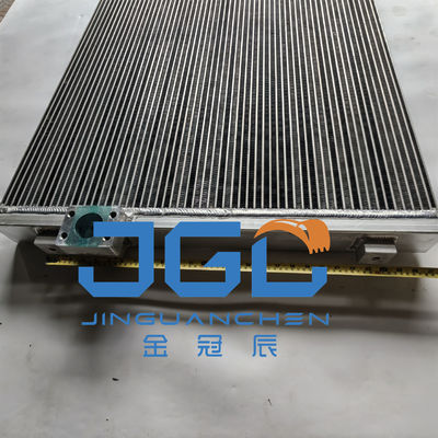 E345 E349 E349D E345C E345CL E345D E345DL Baggerradiator 230-2966 383-6407 2302966 3836407