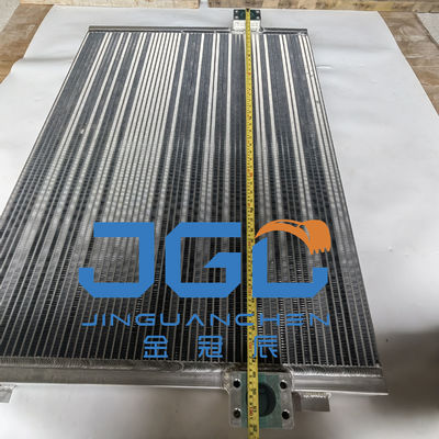 E345 E349 E349D E345C E345CL E345D E345DL Baggerradiator 230-2966 383-6407 2302966 3836407