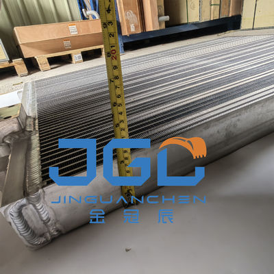 E345 E349 E349D E345C E345CL E345D E345DL Baggerradiator 230-2966 383-6407 2302966 3836407