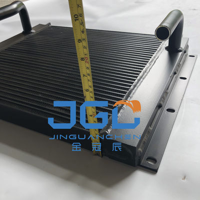 E70B E307 ÖL-Kühlgerät 099-6426 085-9325 1R-7767 085-4974 Für -Exkavator