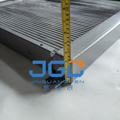 E320B E320BU E320BV Ölkühlgerät für -Exkaver 160-2080