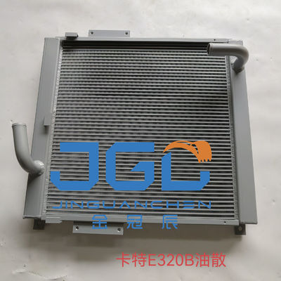 E320B E320BU E320BV Ölkühlgerät für -Exkaver 160-2080