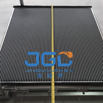 E330C E330CL E330CFM E330CMH INTERCOOLER Ladeluftkühler 204-1042 für -Exkaver
