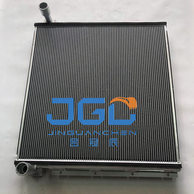 E330C E330CL E330CFM E330CMH INTERCOOLER Ladeluftkühler 204-1042 für -Exkaver